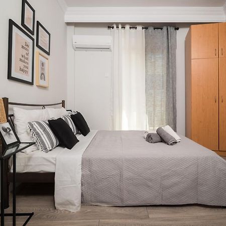 T' Giorgio Apartment Thessaloniki Exterior photo
